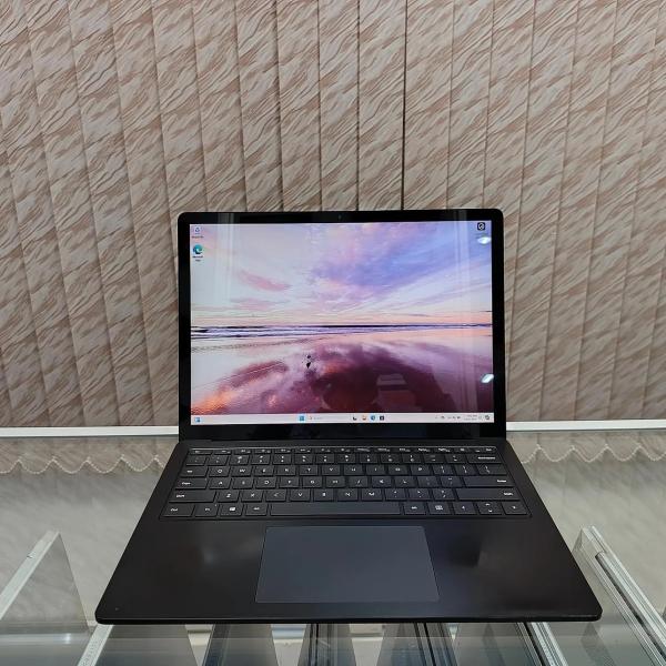 Microsoft Surface Laptop 3