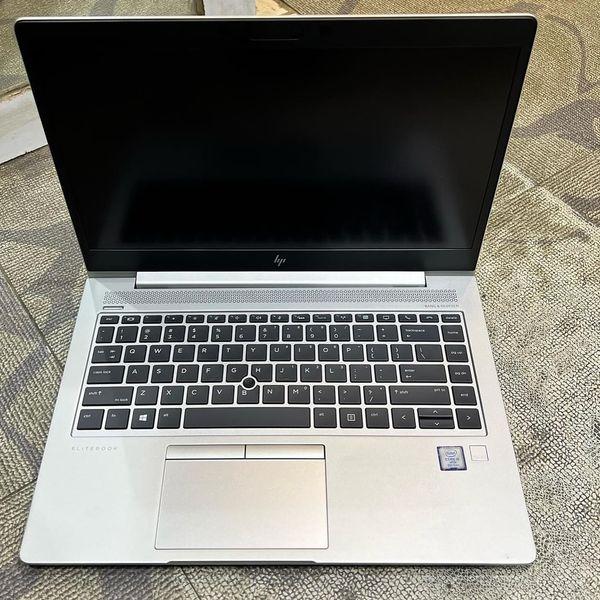 HP Elitebook 840 G5