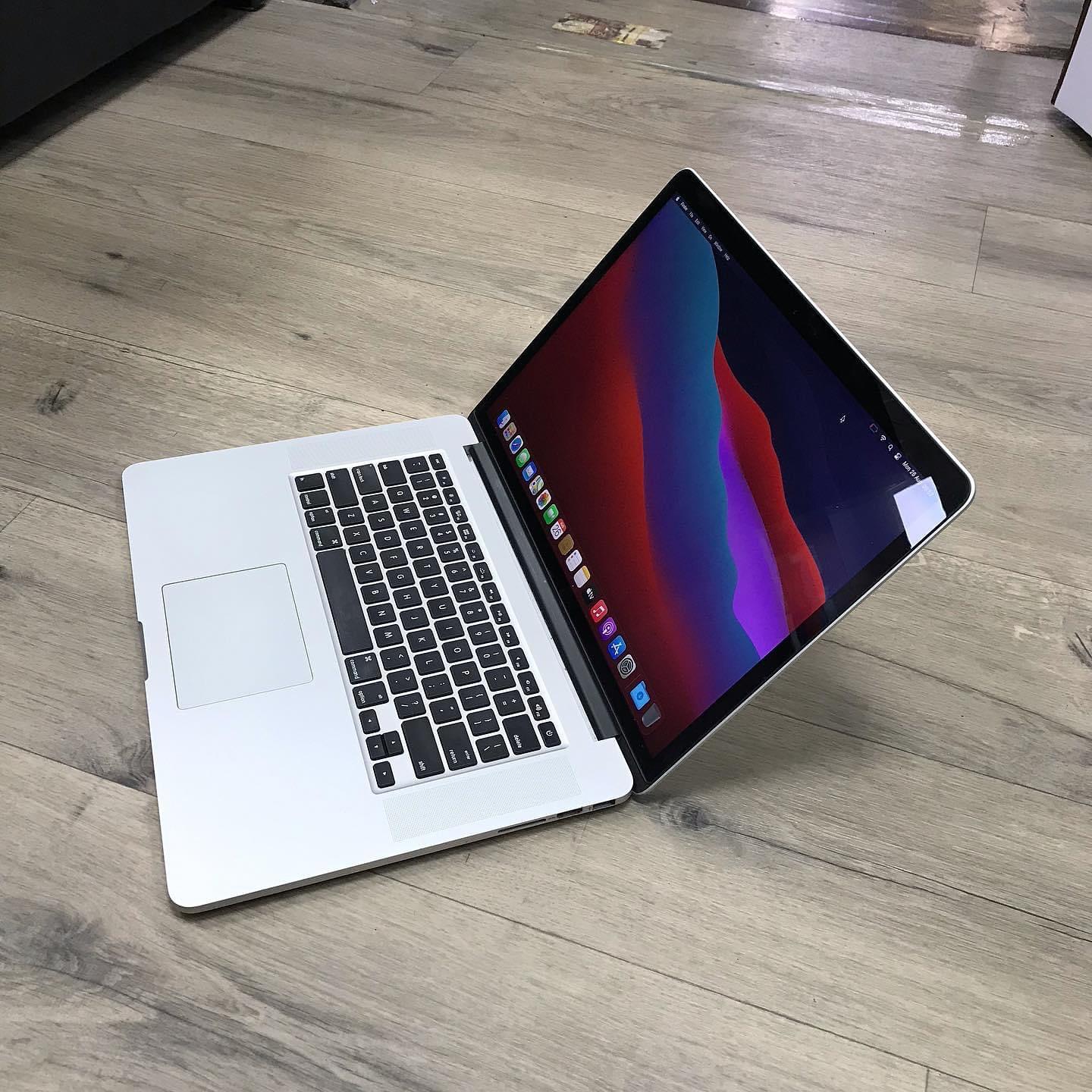 MacBook Pro