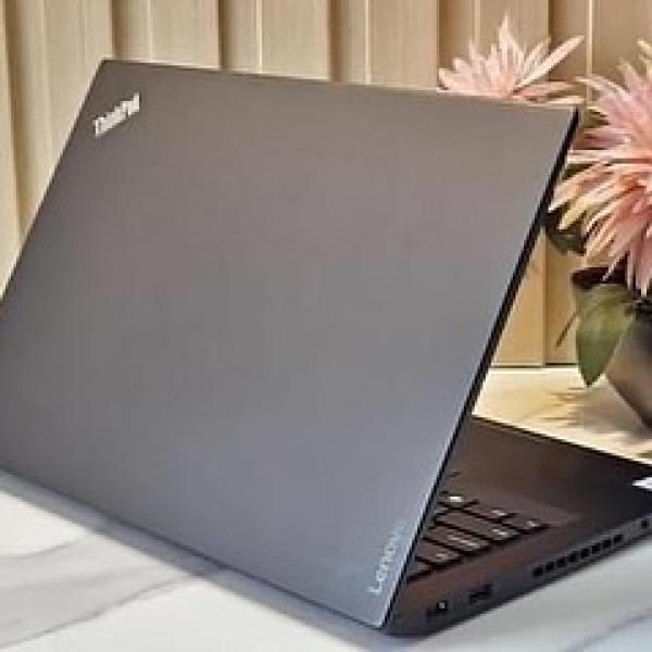 Lenovo ThinkPad T460s