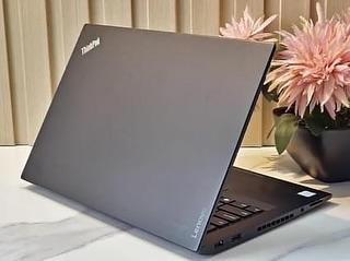 Lenovo ThinkPad T460s