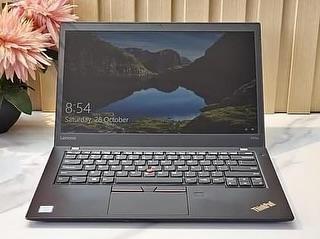 Lenovo ThinkPad T460s