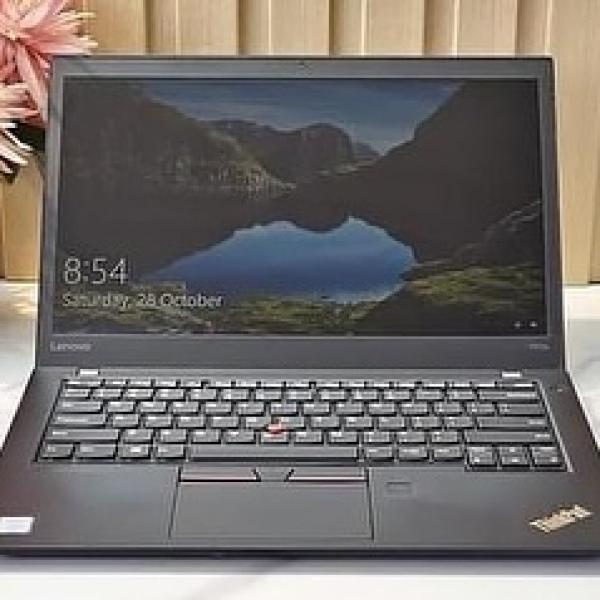 Lenovo ThinkPad T460s