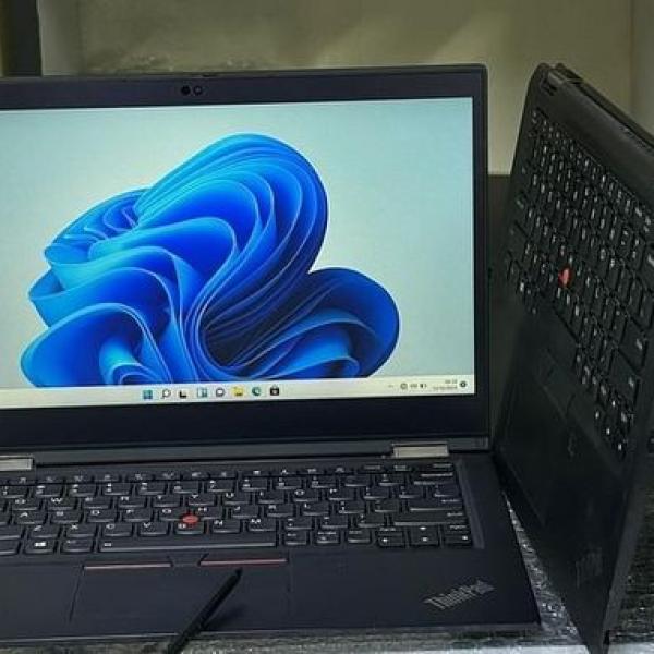 Lenovo ThinkPad X1 Yoga