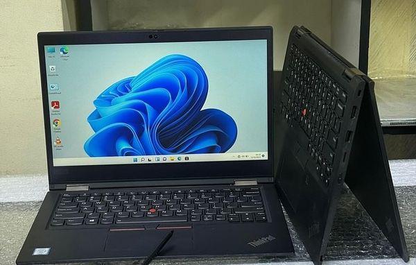 Lenovo ThinkPad X1 Yoga