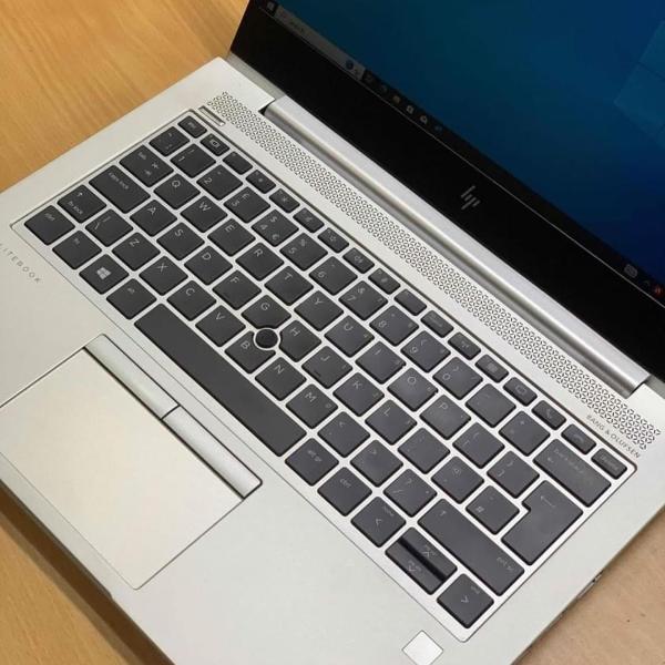 HP Elitebook 735 G5