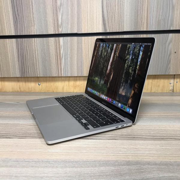 2020 Apple MacBook Pro