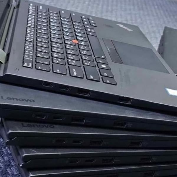 Lenovo ThinkPad X1 Yoga