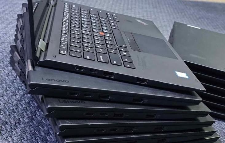 Lenovo ThinkPad X1 Yoga