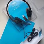 HEADSET LOGITECH H340