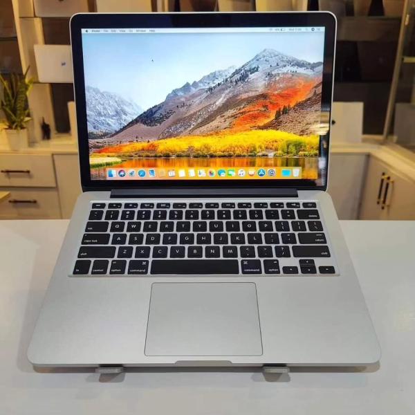 MacBook Pro