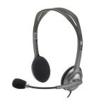 HEADSET LOGITECH H110