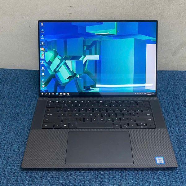 Dell Precision 5550