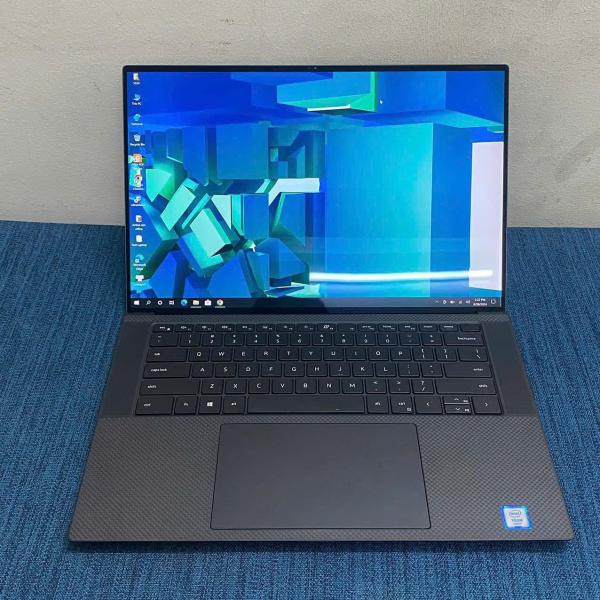 Dell Precision 5550