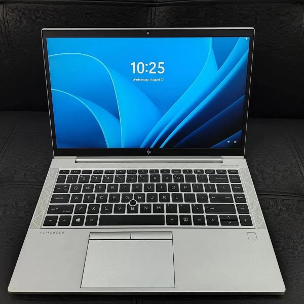 HP EliteBook 845 G7