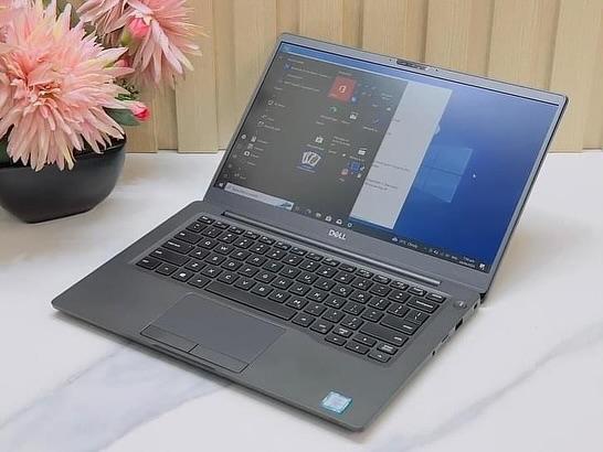 Dell Latitude 7300