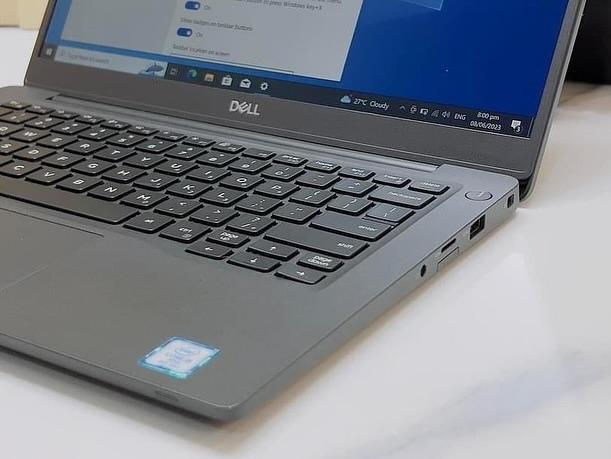 Dell Latitude 7300