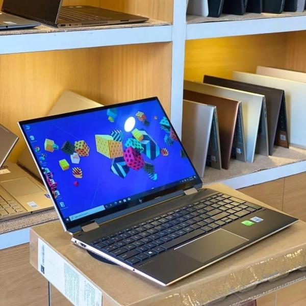 HP Spectre x360