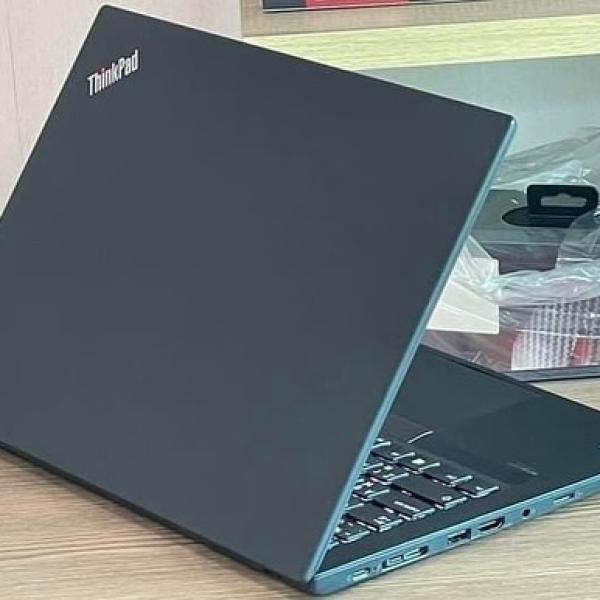 Lenovo Thinkpad P14s