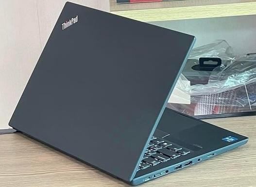 Lenovo Thinkpad P14s