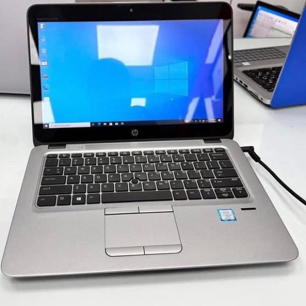 HP EliteBook 820 G4