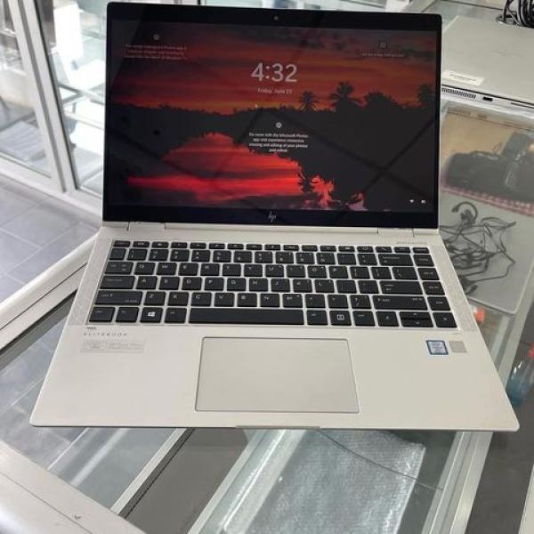 HP Elitebook X360 1040 G6