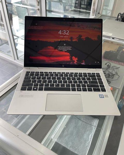 HP Elitebook X360 1040 G6