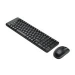 LOGITECH KEYBOARD COMBO -Mk270