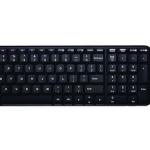 LOGITECH KEYBOARD COMBO -MK220