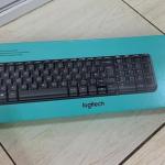 LOGITECH KEYBOARD COMBO -MK220