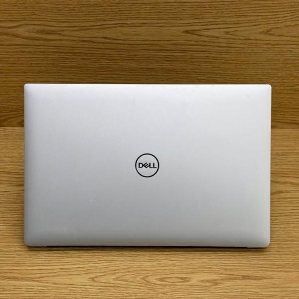 Dell Precision 5530