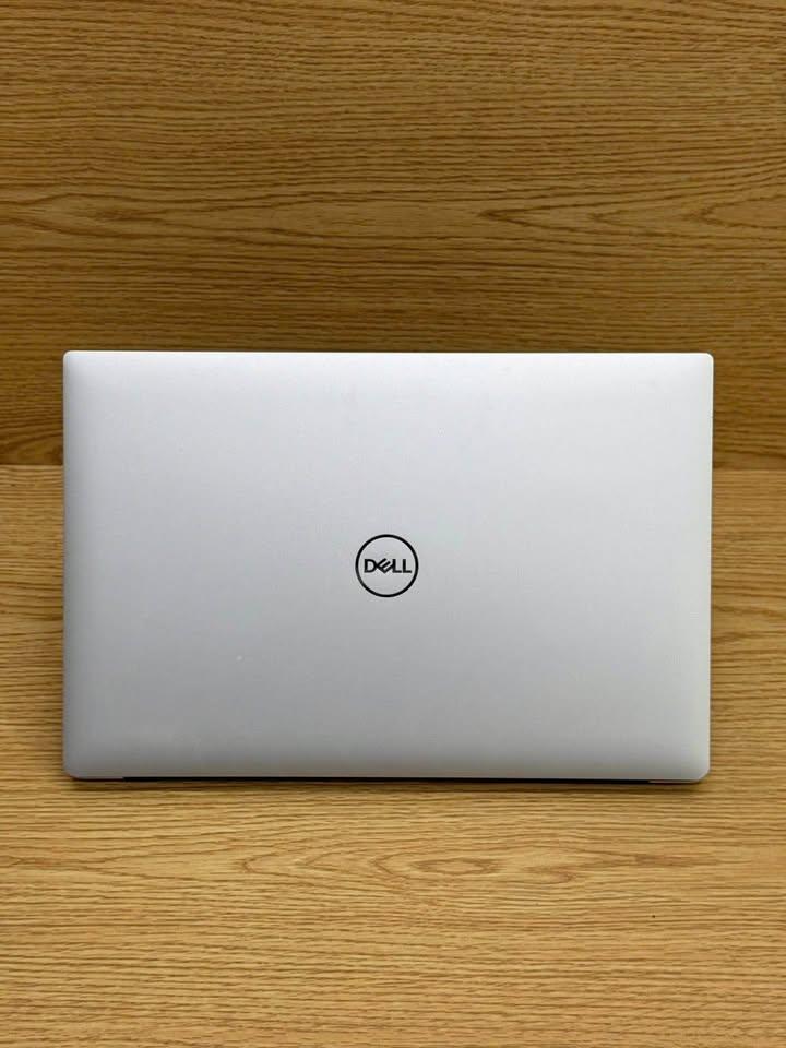 Dell Precision 5530