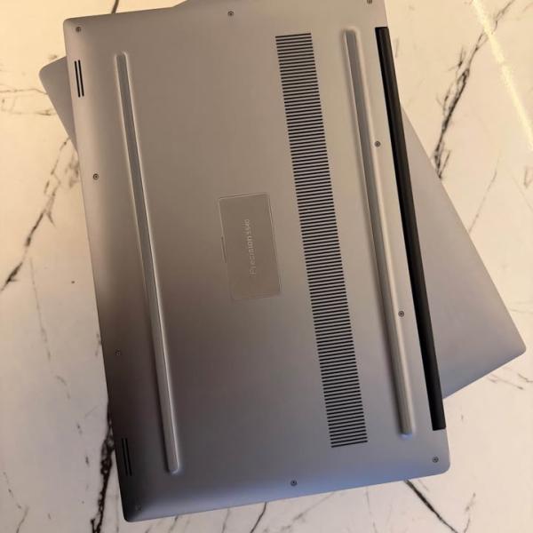 Dell Precision 5540