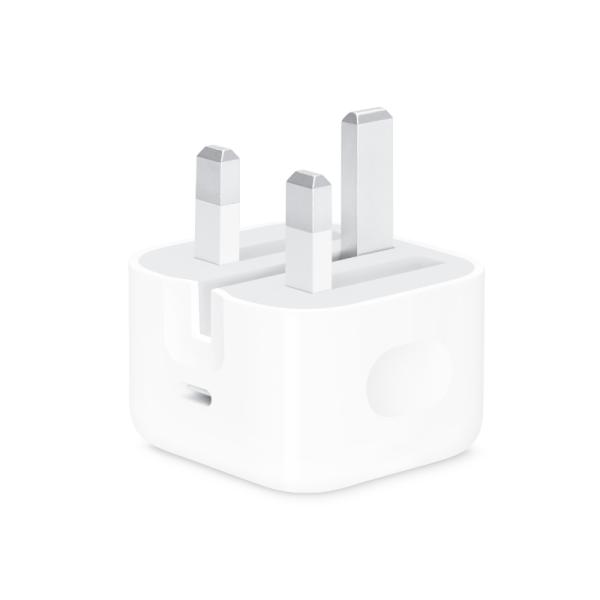 Apple 20W USB-C Power Adapter