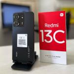 Redmi 13C 4/128GB