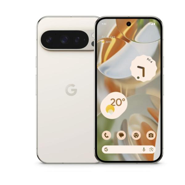 Google Pixel 9 Pro 16/128GB