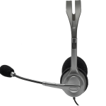 Logitech H110 Stereo Headset