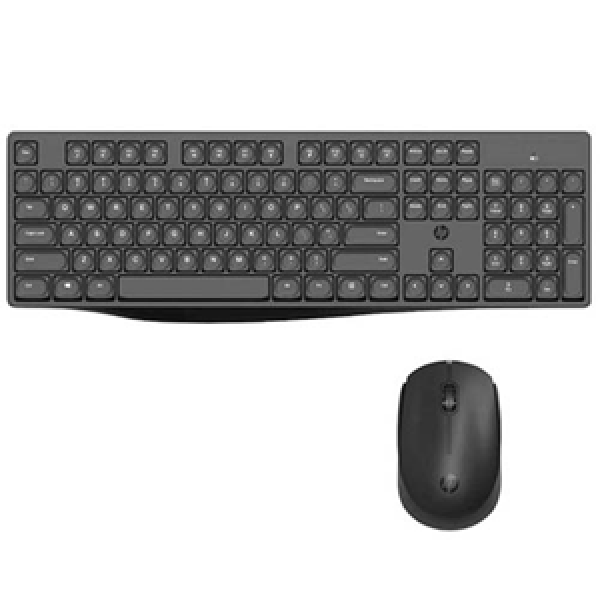 Hp CS10 Wireless Keyboard & Mouse