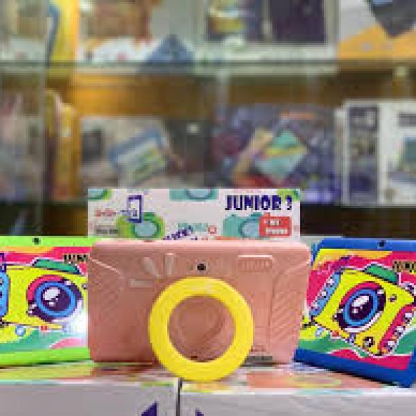 Bebe Tab Junior 3 Kids