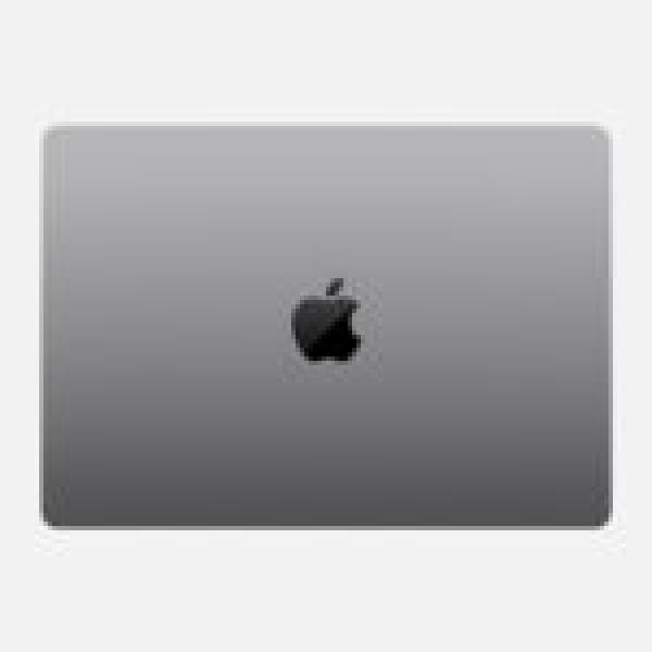 14-inch MacBook Pro M3 18/512GB