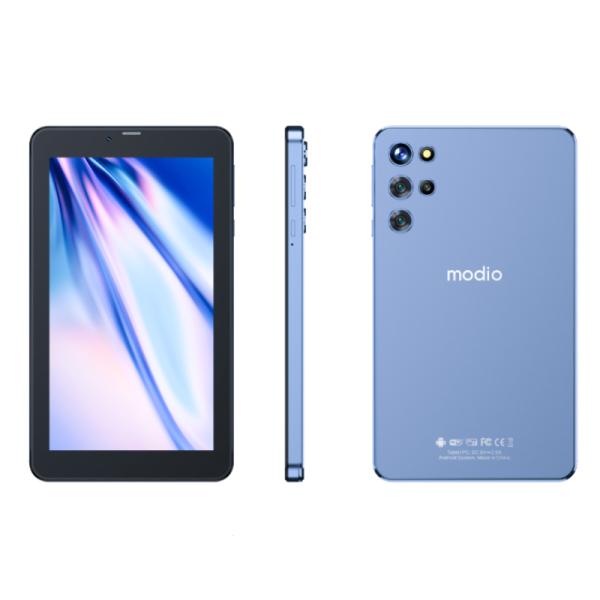 Modio M12 tablet