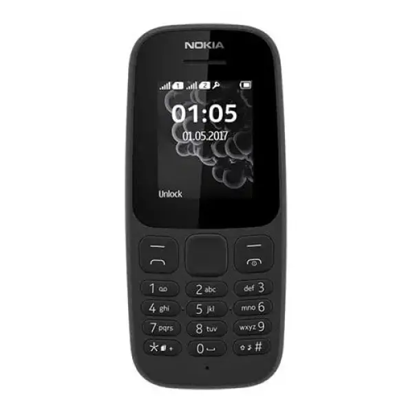 Nokia 105 HMD