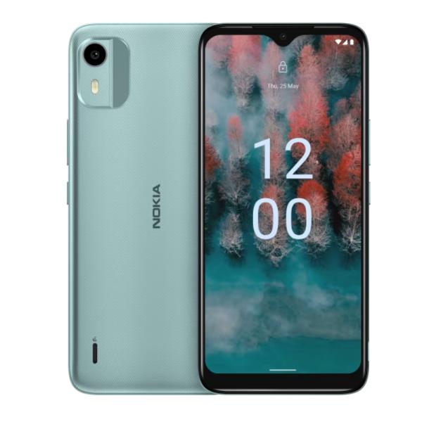 Nokia C12 Pro 4/64GB