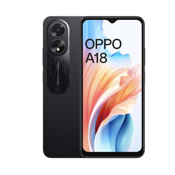 Oppo A18 4/128GB