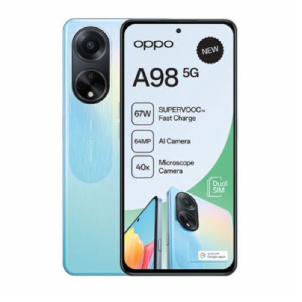 Oppo A98  8/256GB