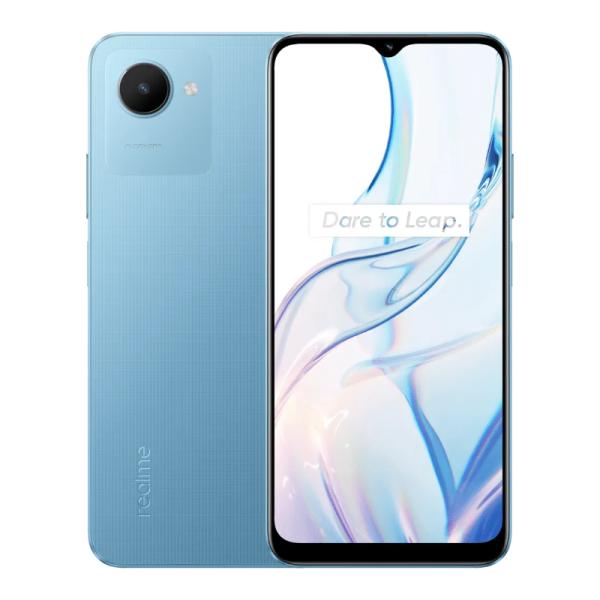 Realme C30s 4/64GB