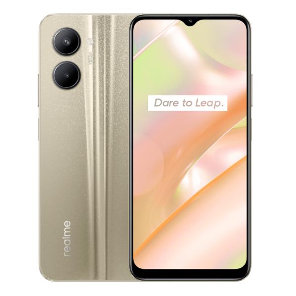 Realme C33 4/128GB