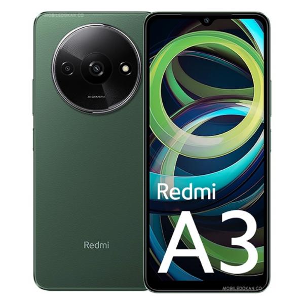 Redmi A3 4/128GB