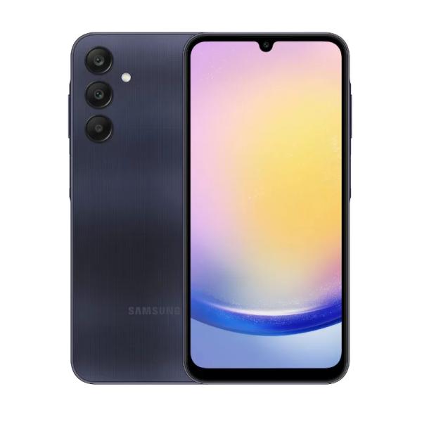 Galaxy A25 8/256