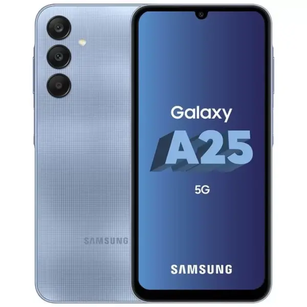 SAMSUNG GALAXY A25 128/6